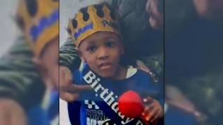 Neighbors react after tragic death of missing 6-year-old boy found in Clayton County pond