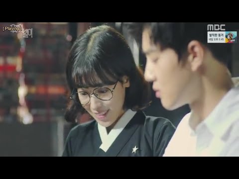 DRAKOR, Suho EXO Jatuh Cinta Dengan Malaikat Maut EP 1 FULL SUB INDO