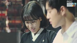 DRAKOR, Suho EXO Jatuh Cinta Dengan Malaikat Maut EP 1 FULL SUB INDO