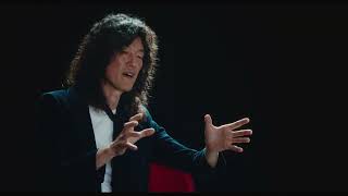 『MR.JIMMY ミスター・ジミー レッド・ツェッペリンに全てを捧げた男』予告編