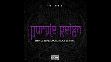 Future - News or Something (Instrumental)