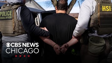 Appeals court hears arguments on potential release of hundreds of ICE detainees