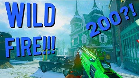 The Spitfire With Operator Mod is..🤯