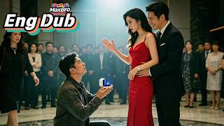 eng Dubhumiliated By A Golddigger Who Strayed I Reveal My Identity  Destroy Them Bothdrama