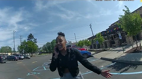 Heres What Happens When You Give Police Fake Names