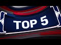 NBA Top 5 Plays Of The Night | September 1, 2020