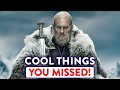 Vikings | All The Unexpected Details Exposed |🍿Ossa'm Movies