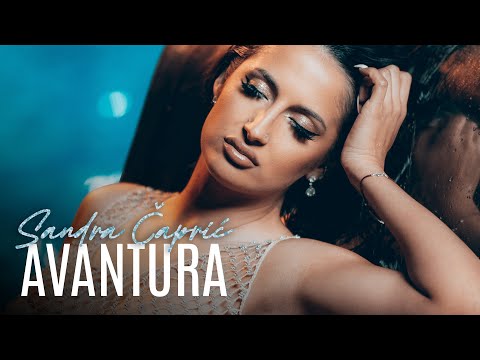 Смотреть клип Sandra Capric - Avantura