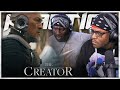 The Creator | Teaser Trailer Reaction