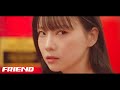 重盛さと美 - FRIEND (feat.友達)  Teaser#1