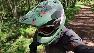 EUC summer ride 2023
