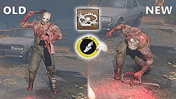 Buffed Trapper Power | New Effect | Showcase