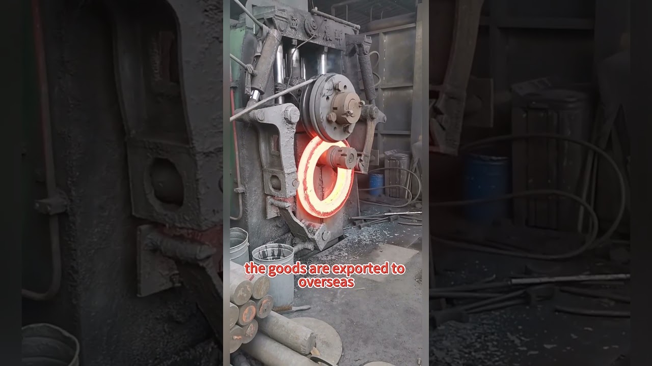 Flange and pipe fitting manufacturers!