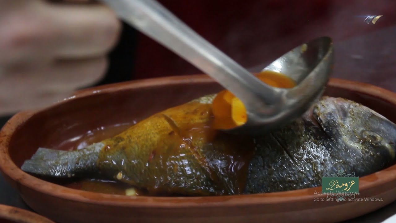 Tripoli - libya -  food - عزومة -مطعم أبوليلى - ياغورتي- طرابلس - ليبيا