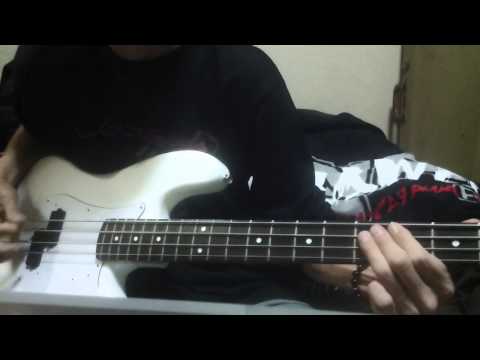 夜のハイウェイ（Bass Cover)/THE MODS
