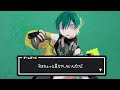 ゲームガール / マナリス＆鏡音リン