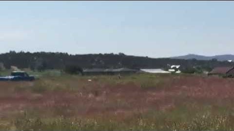 Compressor Attenuation in Colorado