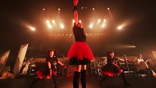 BABYMETAL - Headbanger - ヘドバンギャー!! - Live HD
