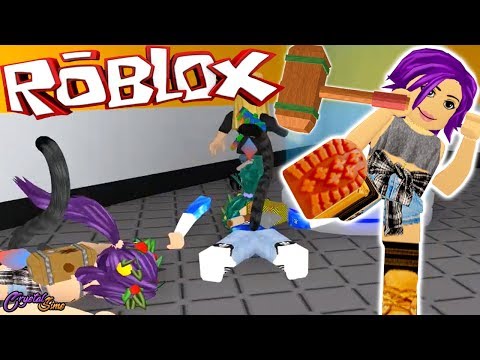 Nadie Escapara De Esta Bestia Flee The Facility Roblox Crystalsims Youtube - la bestia esta congelada flee the facility roblox crystalsims