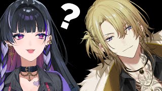 GUERILLA OFF COLLAB W/ POGFESSOR?【NIJISANJI EN | Meloco Kyoran】