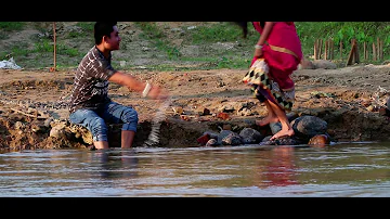 Nila nila by raja raag new Assamese video song