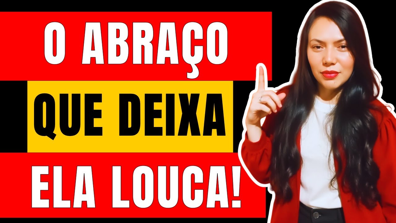 O TOQUE QUE FAZ QUALQUER MULHER FICAR EM CHAMAS 🔥