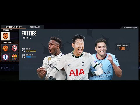 How to Play FIFA 23 Career Mode as a Player – FIFPlay