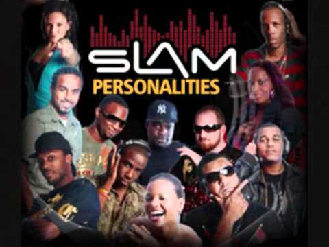 Watch SLAM 101.1 FM Peter Ram Hit It DubPlate on YouTube Watch SLAM 101.1 FM Peter Ram Hit It DubPlate on YouTube