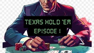 Information First Name Basis - Basic Introduction - Texas Hold 'Em - Zynga Poker Guide