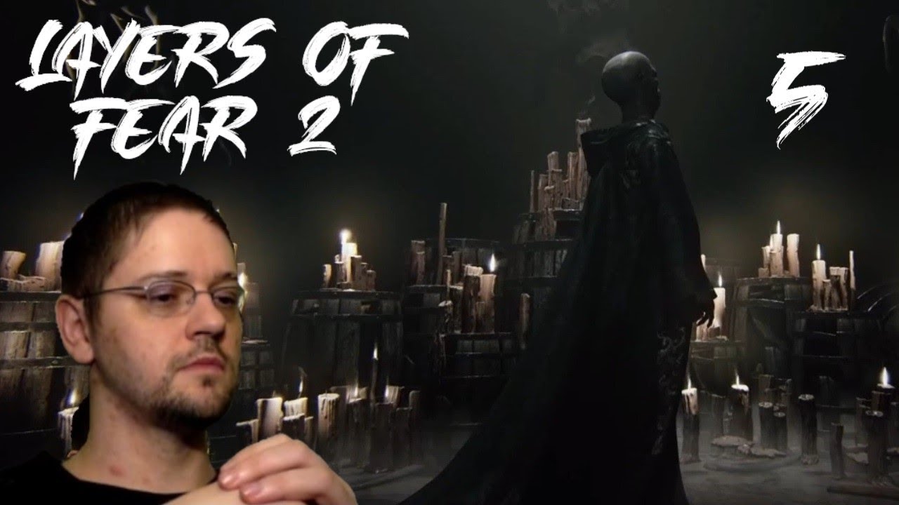 Layers Of Fear 2 Act 5 Forever Secret Ending YouTube layers-of-fear-2-act-5-forever-secret-ending-youtube