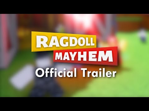 Ragdoll Mayhem Lobby Music