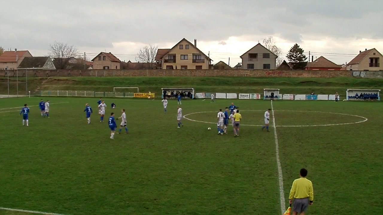 Jedinstvo-Sremčica 3:0