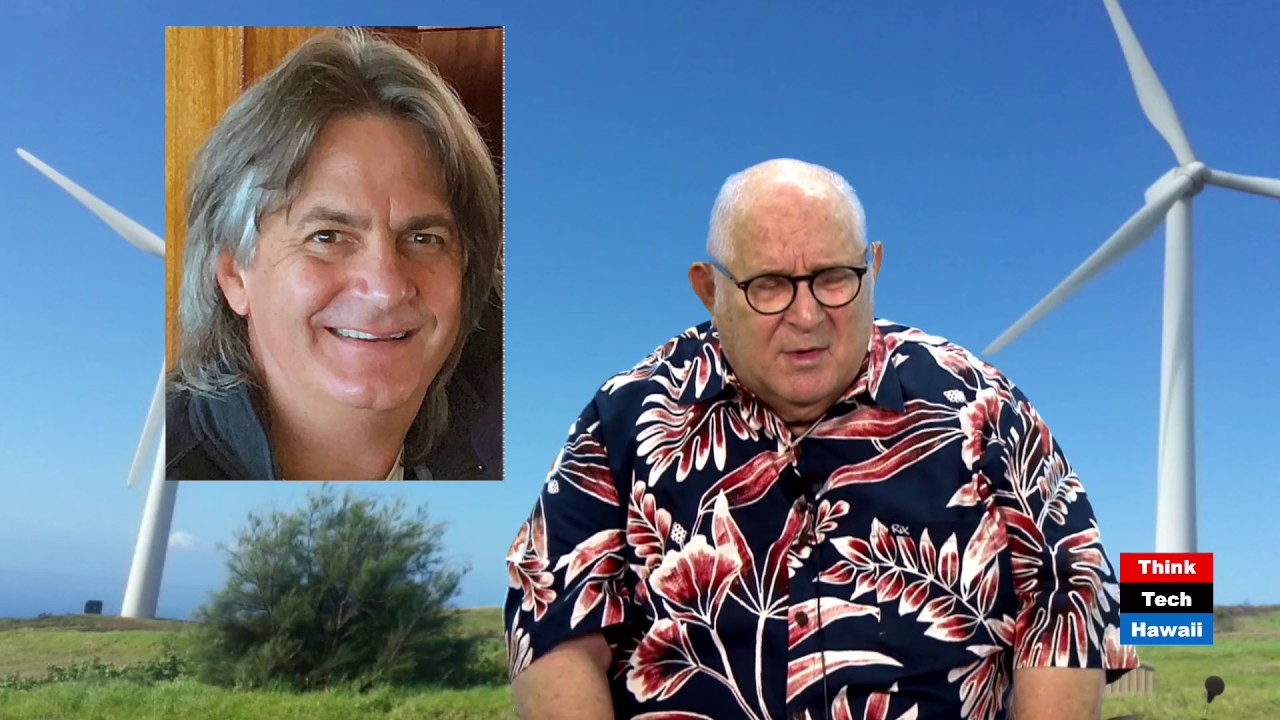 Why Do People Oppose Wind Projects in Hawaii (Energy 808:  The Cutting Edge)