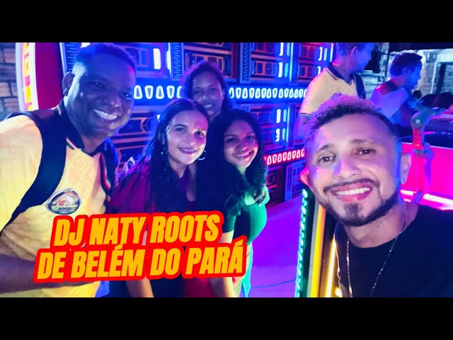 DJ NATY ROOTS DE BELÉM DO PARÁ COMANDANDO A NOVA ÁGUIA DE OURO❤️🇯🇲 class=