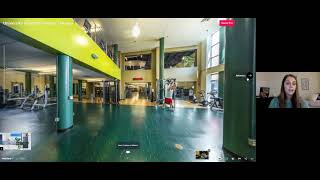 USF COE Virtual Grad Recruitment Event Campus Tour