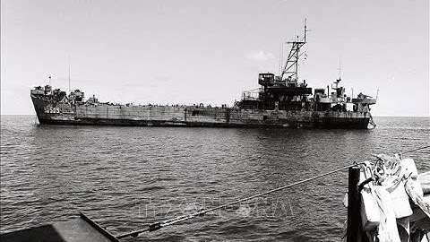 Khúc tráng ca bất tử!