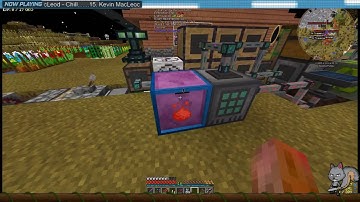 Project Ozone 2 On The SoS Server #BSo7