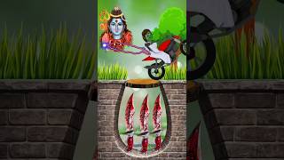 Mahadev, Jay Bholenath Shiv Tandav Stotram Lords Mahadev