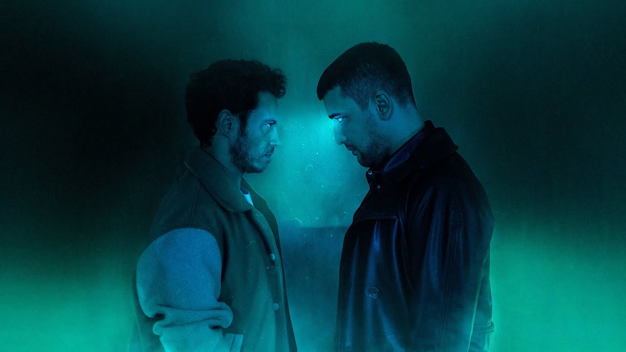 YouTube पर Buray & Ilkay Sencan - Deals with the Devil (Official Music Video) देखें YouTube पर Buray & Ilkay Sencan - Deals with the Devil (Official Music Video) देखें