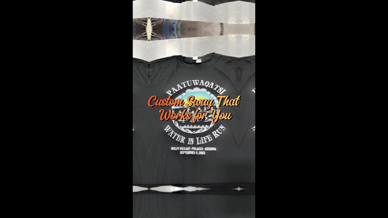 Lynnpro: Custom Swag That Works for You