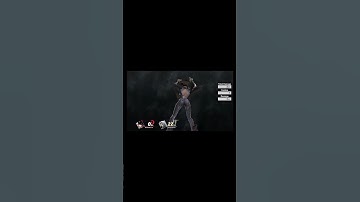 Bayonetta Final Smash in Ultimate #bayonetta #smashultimate