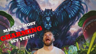 Everything You Need To Know About Bloomburrow | Magic The Gathering