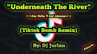 The River (Tiktok Bomb Remix) | DjJurlan Remix | New Tiktok Trend | Tiktok Viral | Tiktok Remix
