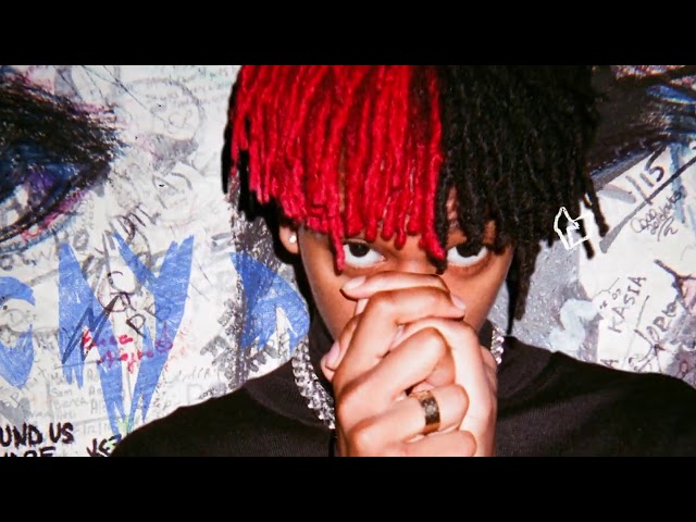 DC The Don - HELLRAISER (Official Visualizer)