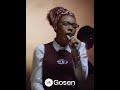 Découvrez Le Tout Premier Projet De Gosen Prod Avec Félicité Mputu Découvrez Le Tout Premier Projet De Gosen Prod Avec Félicité Mputu