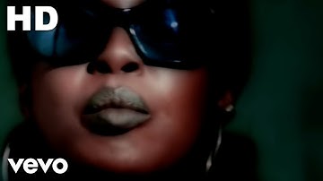 A Tribe Called Quest - 1nce Again (Official HD Video) ft. Tammy Lucas