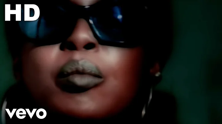 A Tribe Called Quest - 1nce Again (Official HD Vid...