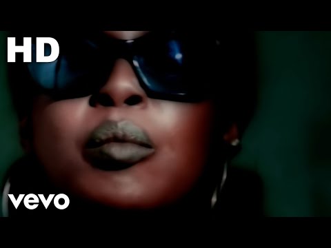 A Tribe Called Quest - 1nce Again (Official HD Video) ft. Tammy Lucas