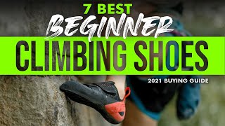 BEST BEGINNERS CLIMBING SHOES: 7 Beginners Climbing Shoes (2023 Buying Guide) screenshot 5