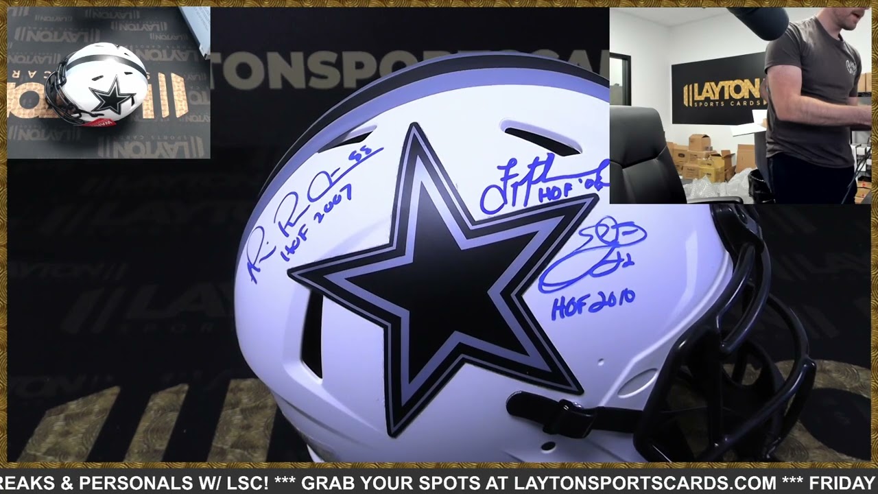 2022 Fanatics Memorabilia Diamond Box Break 2 YouTube